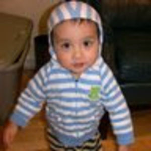 Meet your Posher, Hong